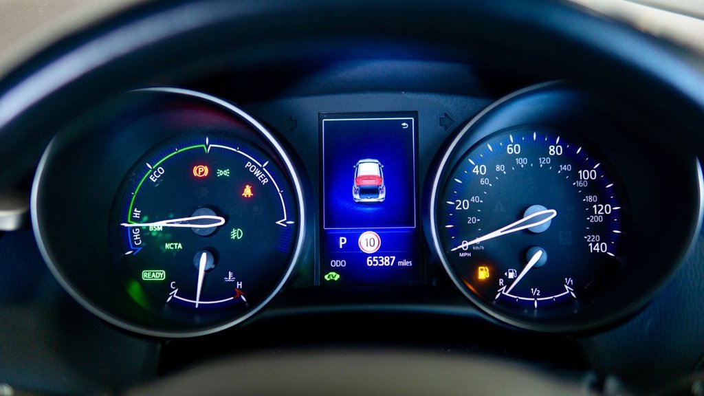 Used Toyota C-HR 2019 for sale - 78110600: Photo 39