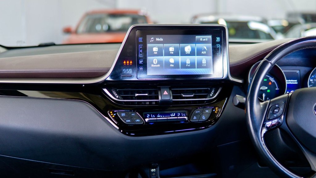 Used Toyota C-HR 2019 for sale - 78110600: Photo 45