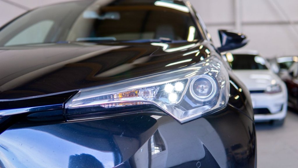 Used Toyota C-HR 2019 for sale - 78110600: Photo 9