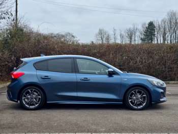 Used Ford Focus 2018 for sale - 74214450: Photo