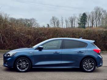 Used Ford Focus 2018 for sale - 74214450: Photo
