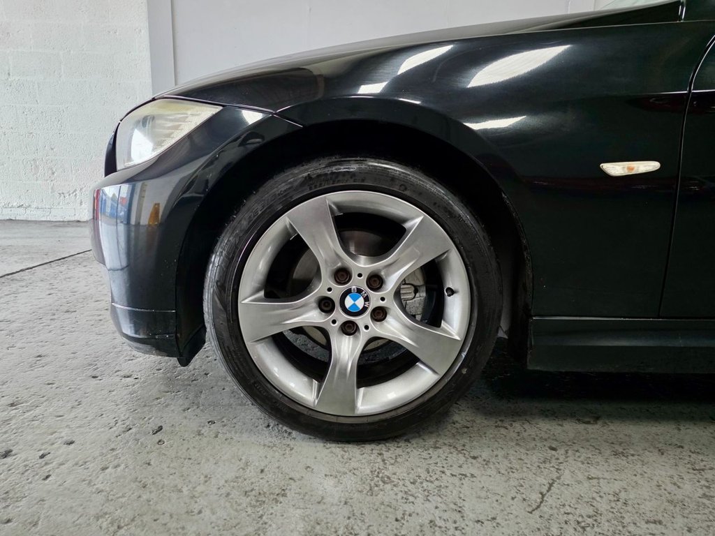 Used BMW 3 Series 2011 for sale - 76848239: Photo 12