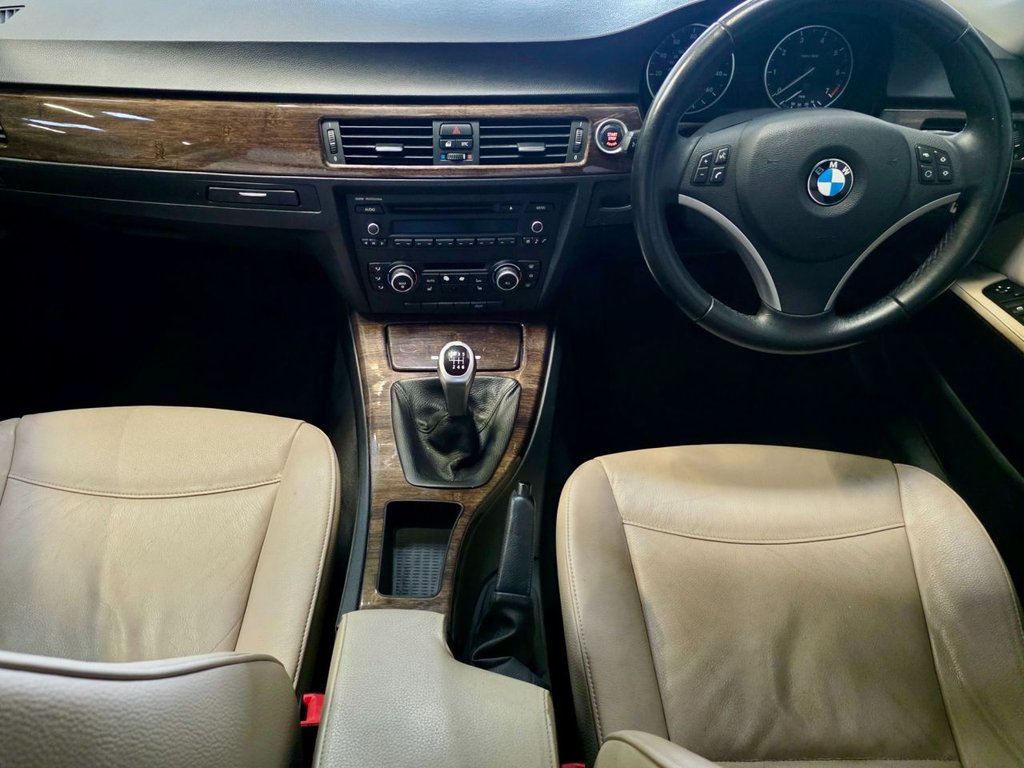 Used BMW 3 Series 2011 for sale - 76848239: Photo 17