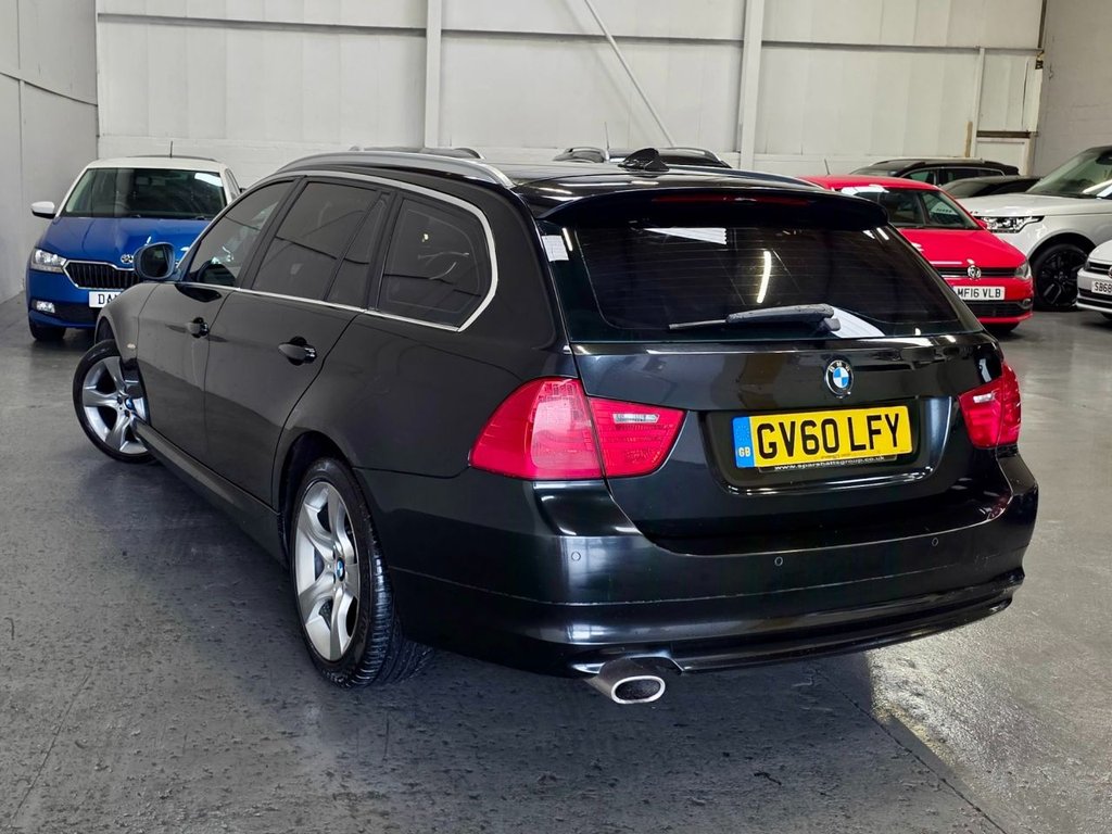 Used BMW 3 Series 2011 for sale - 76848239: Photo 2