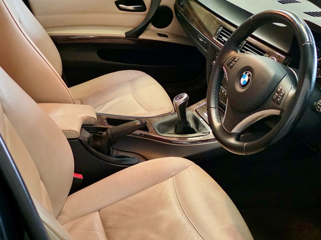 Used BMW 3 Series 2011 for sale - 76848239: Photo 3