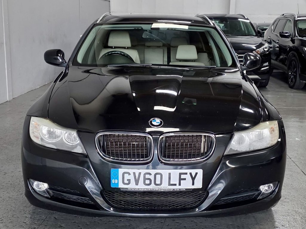 Used BMW 3 Series 2011 for sale - 76848239: Photo 4
