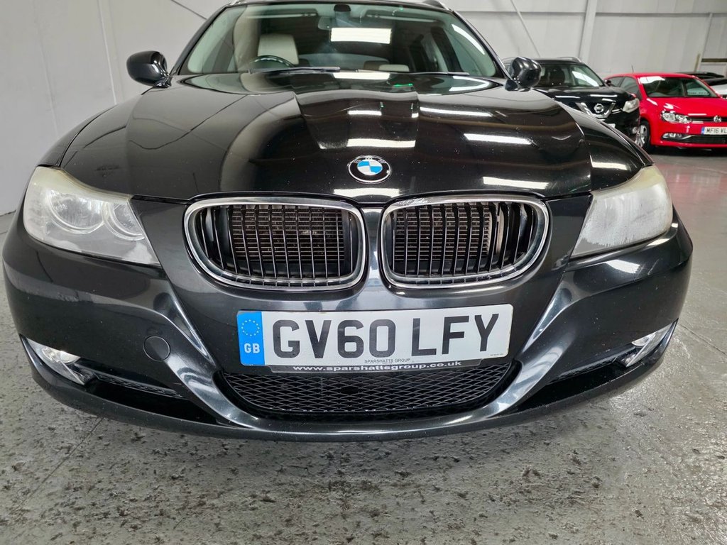 Used BMW 3 Series 2011 for sale - 76848239: Photo 45