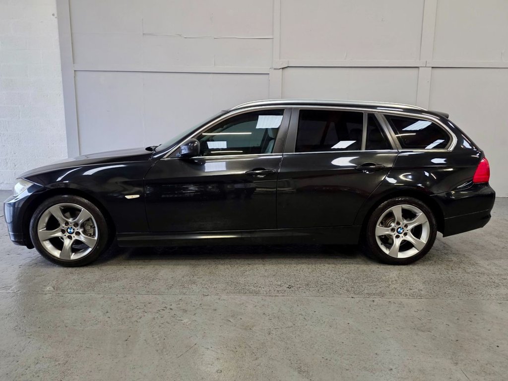 Used BMW 3 Series 2011 for sale - 76848239: Photo 49