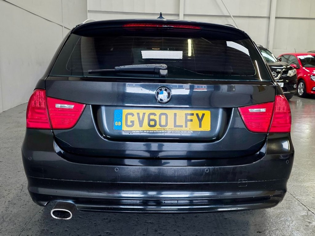 Used BMW 3 Series 2011 for sale - 76848239: Photo 5