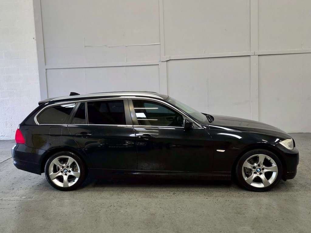 Used BMW 3 Series 2011 for sale - 76848239: Photo 7