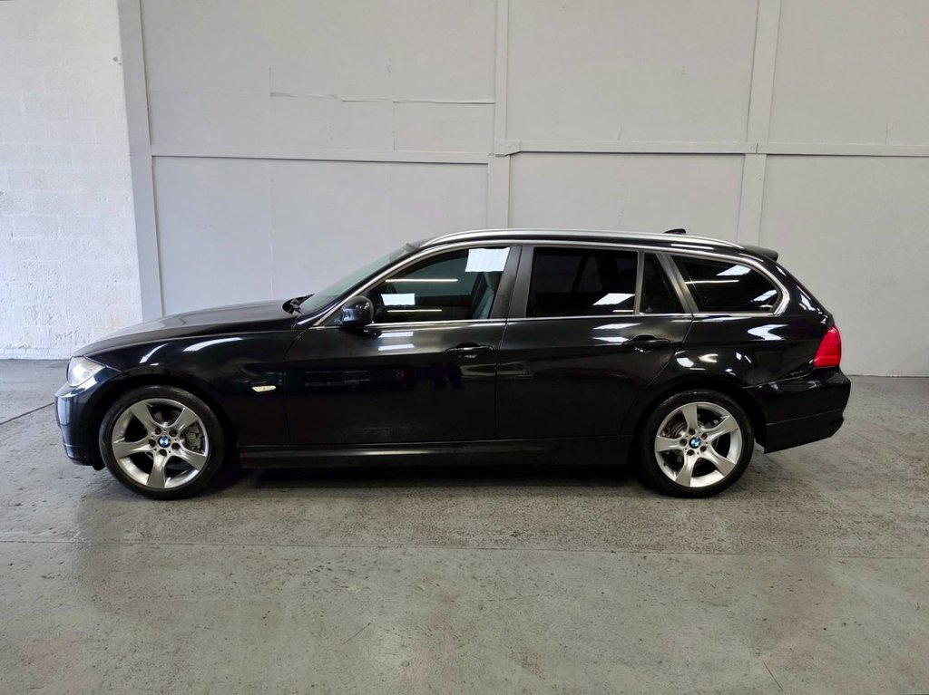 Used BMW 3 Series 2011 for sale - 76848239: Photo 8
