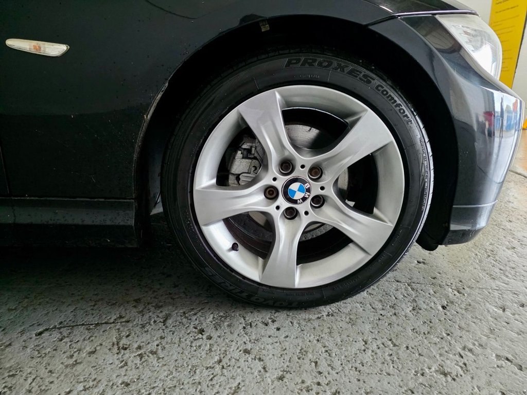 Used BMW 3 Series 2011 for sale - 76848239: Photo 9