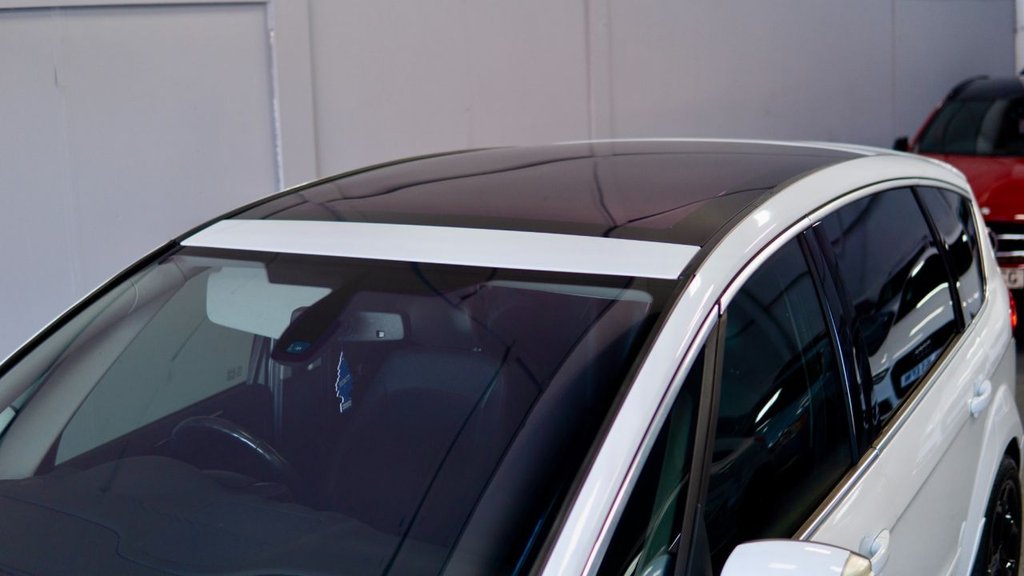 Used Ford S-Max 2012 for sale - 76711428: Photo 12