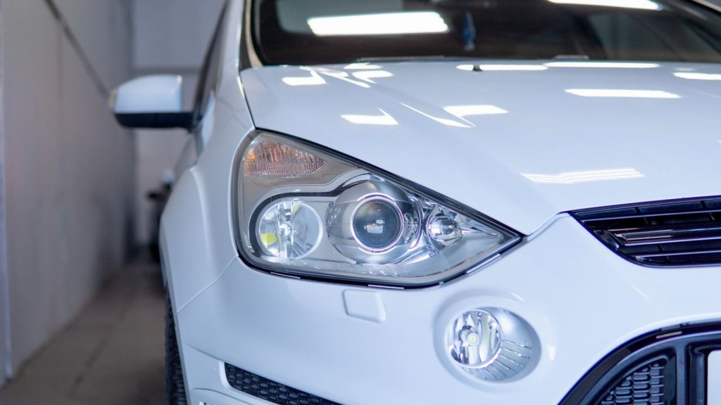 Used Ford S-Max 2012 for sale - 76711428: Photo 15