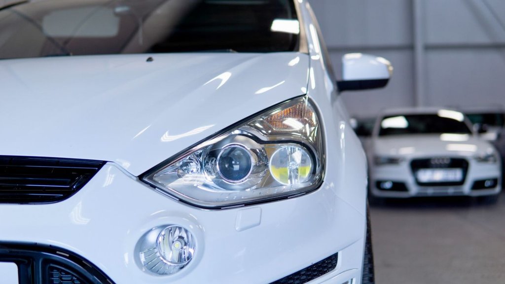 Used Ford S-Max 2012 for sale - 76711428: Photo 17