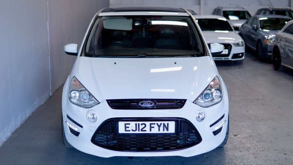 Used Ford S-Max 2012 for sale - 76711428: Photo 19