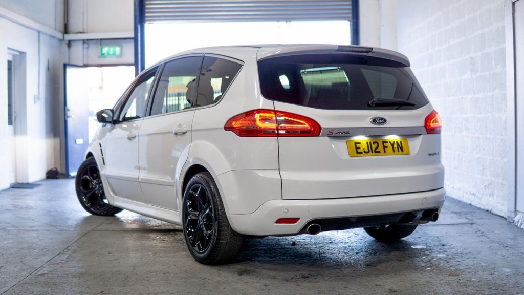 Used Ford S-Max 2012 for sale - 76711428: Photo 20