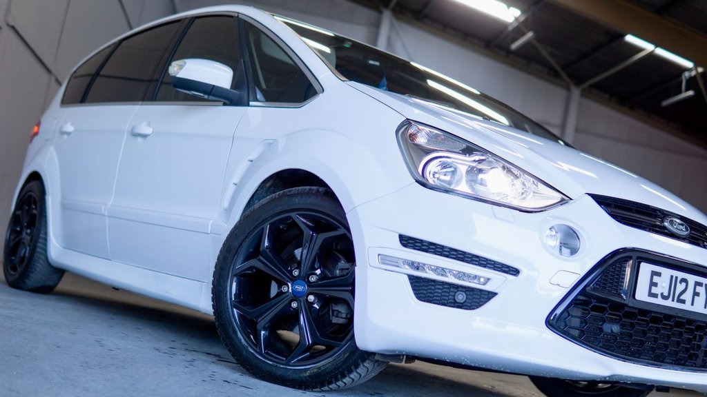 Used Ford S-Max 2012 for sale - 76711428: Photo 22