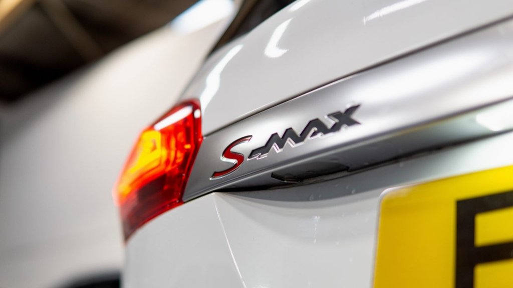 Used Ford S-Max 2012 for sale - 76711428: Photo 24