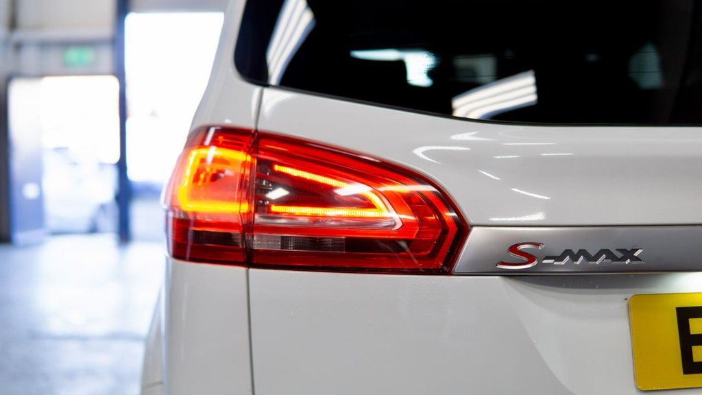 Used Ford S-Max 2012 for sale - 76711428: Photo 26