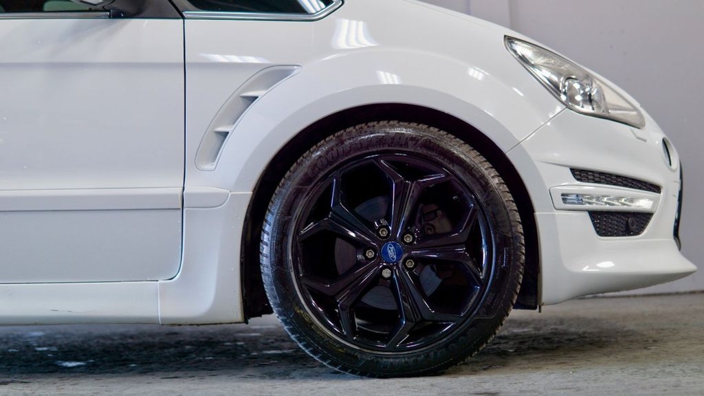 Used Ford S-Max 2012 for sale - 76711428: Photo 27