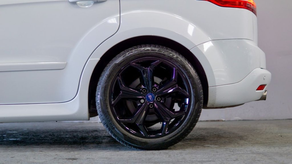 Used Ford S-Max 2012 for sale - 76711428: Photo 29