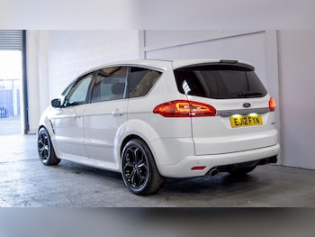 Used Ford S-Max 2012 for sale - 76711428: Photo