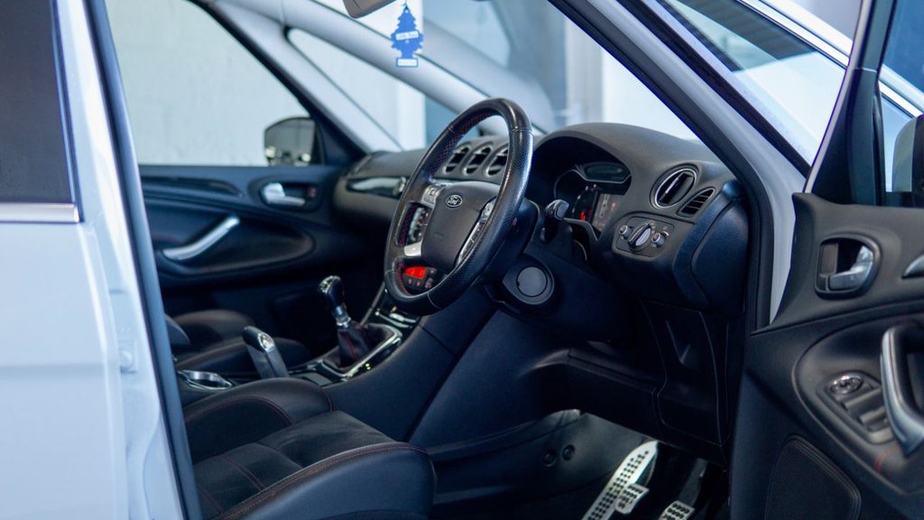 Used Ford S-Max 2012 for sale - 76711428: Photo 3