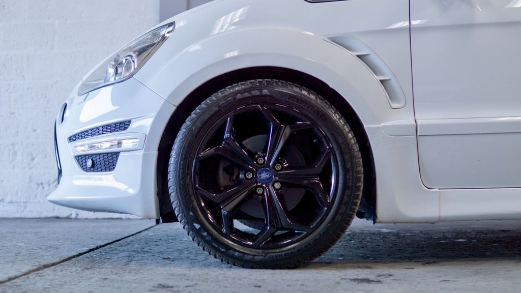 Used Ford S-Max 2012 for sale - 76711428: Photo 31