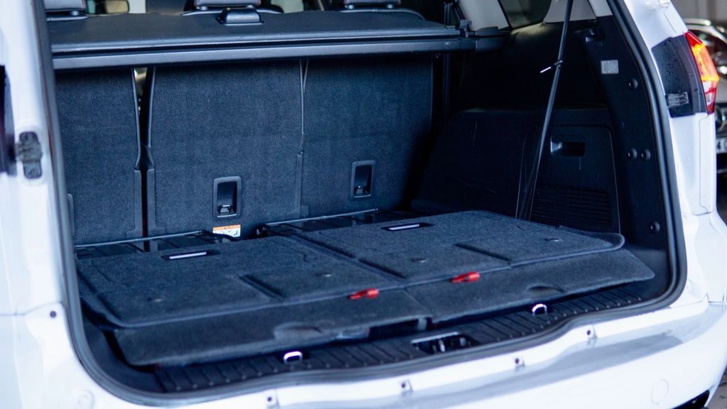 Used Ford S-Max 2012 for sale - 76711428: Photo 33