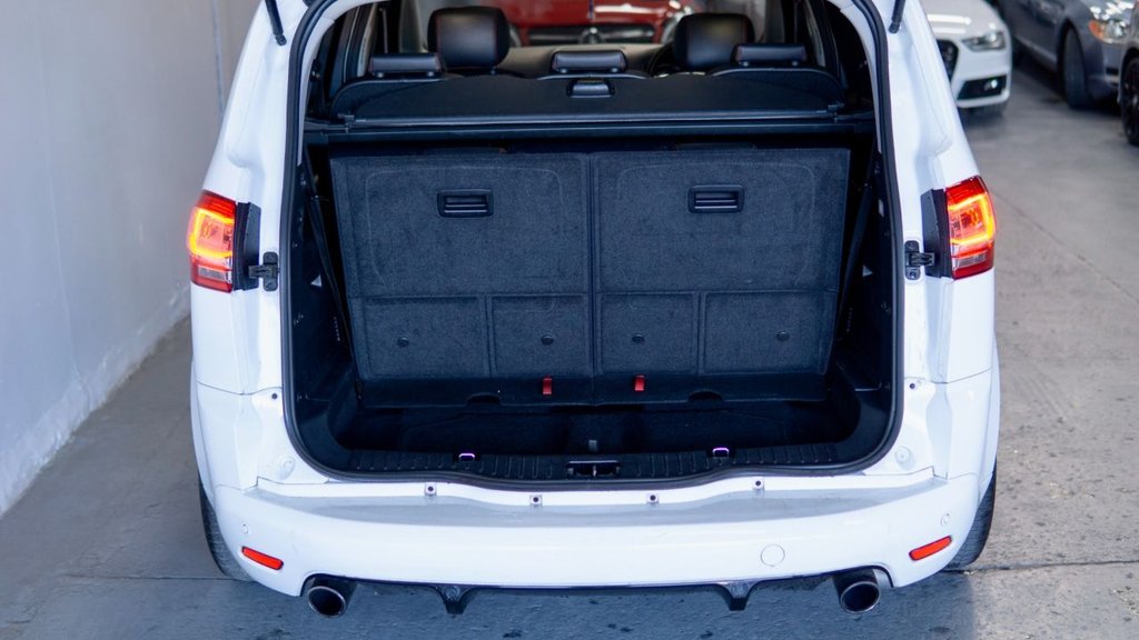 Used Ford S-Max 2012 for sale - 76711428: Photo 34