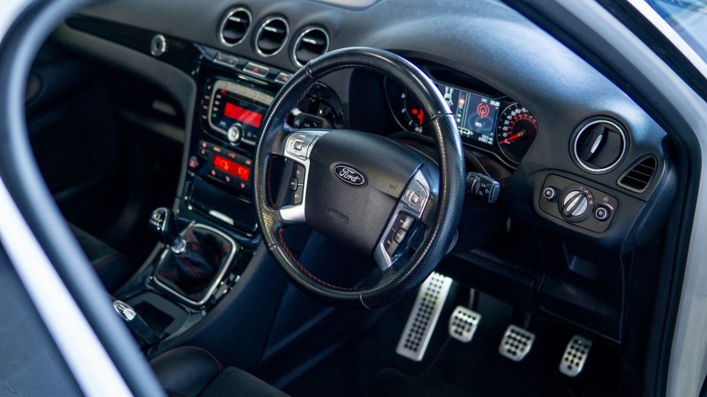 Used Ford S-Max 2012 for sale - 76711428: Photo 43