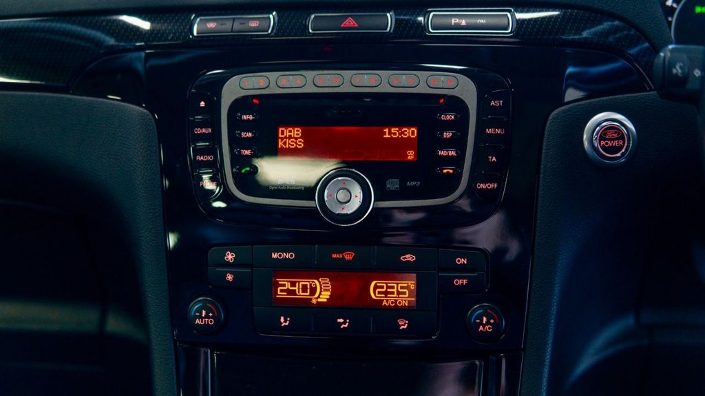 Used Ford S-Max 2012 for sale - 76711428: Photo 44