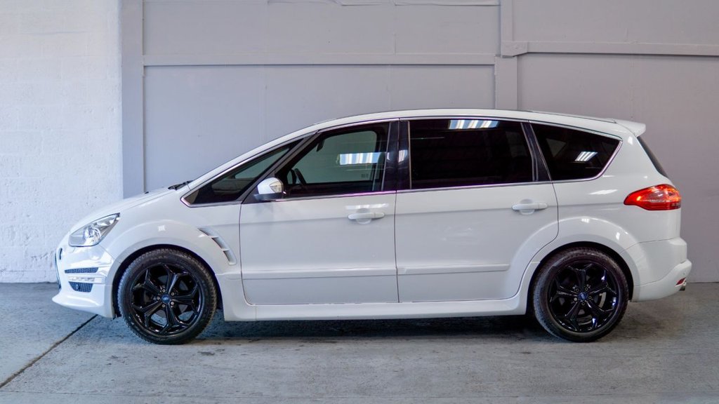 Used Ford S-Max 2012 for sale - 76711428: Photo 5