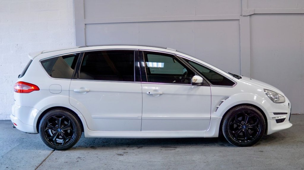 Used Ford S-Max 2012 for sale - 76711428: Photo 7