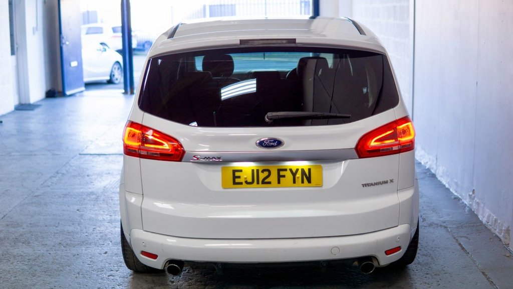 Used Ford S-Max 2012 for sale - 76711428: Photo 9