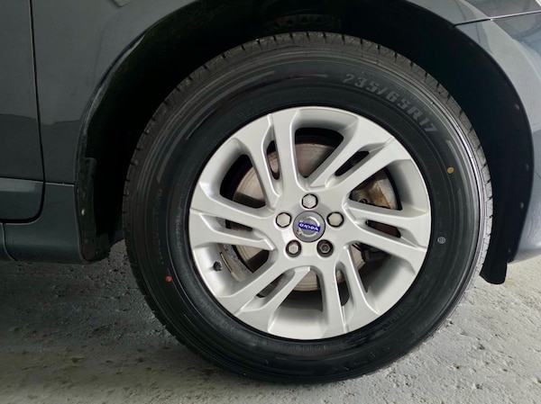 Used Volvo XC60 2015 for sale - 76248550: Photo 10