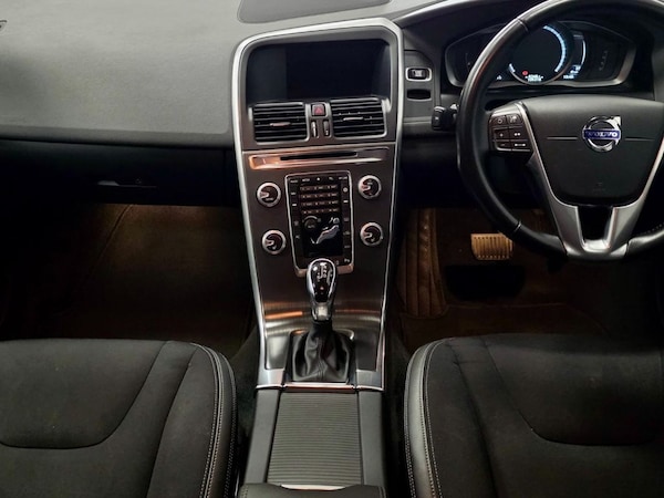 Used Volvo XC60 2015 for sale - 76248550: Photo 13