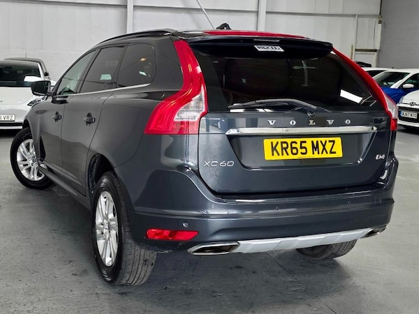 Used Volvo XC60 2015 for sale - 76248550: Photo 15