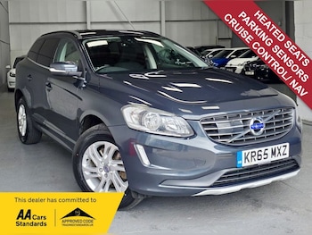 2015 (65) - D4 [190] SE Nav 5dr Geartronic