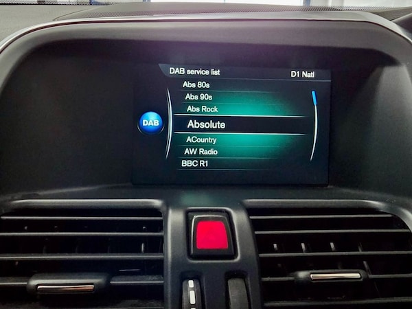 Used Volvo XC60 2015 for sale - 76248550: Photo 21