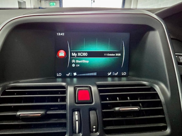 Used Volvo XC60 2015 for sale - 76248550: Photo 23