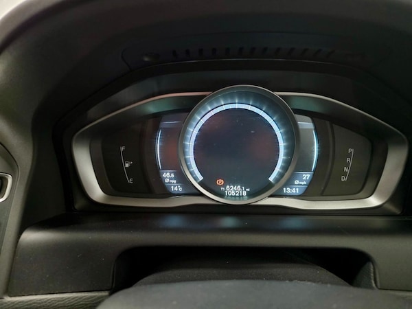 Used Volvo XC60 2015 for sale - 76248550: Photo 25