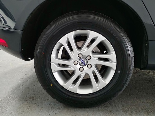 Used Volvo XC60 2015 for sale - 76248550: Photo 9