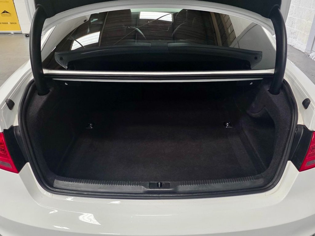 Used Audi A5 2014 for sale - 76297172: Photo 10