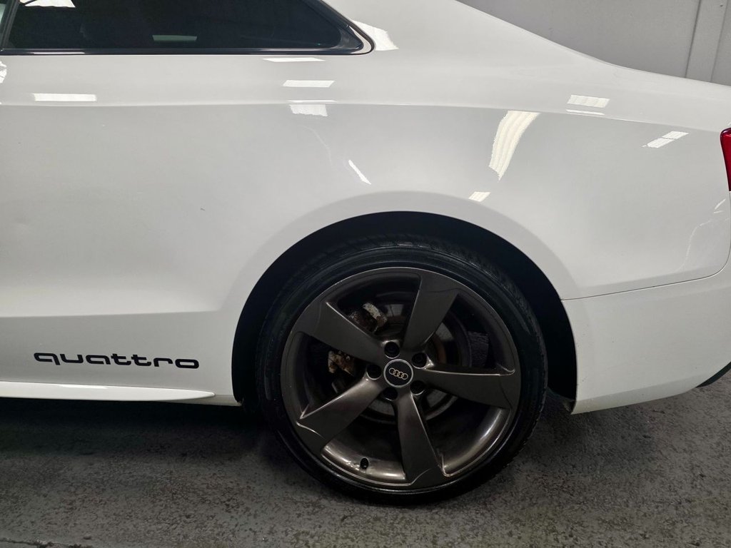 Used Audi A5 2014 for sale - 76297172: Photo 11