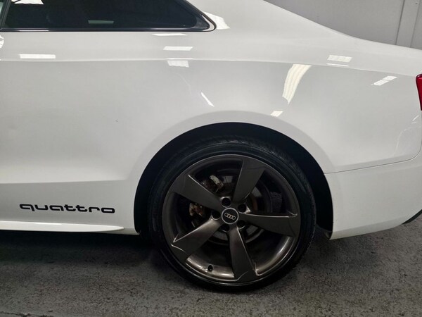Used Audi A5 2014 for sale - 76297172: Photo 11