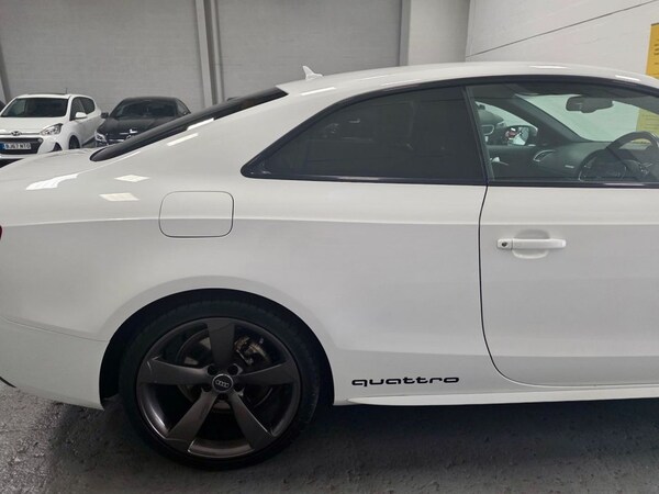 Used Audi A5 2014 for sale - 76297172: Photo 12