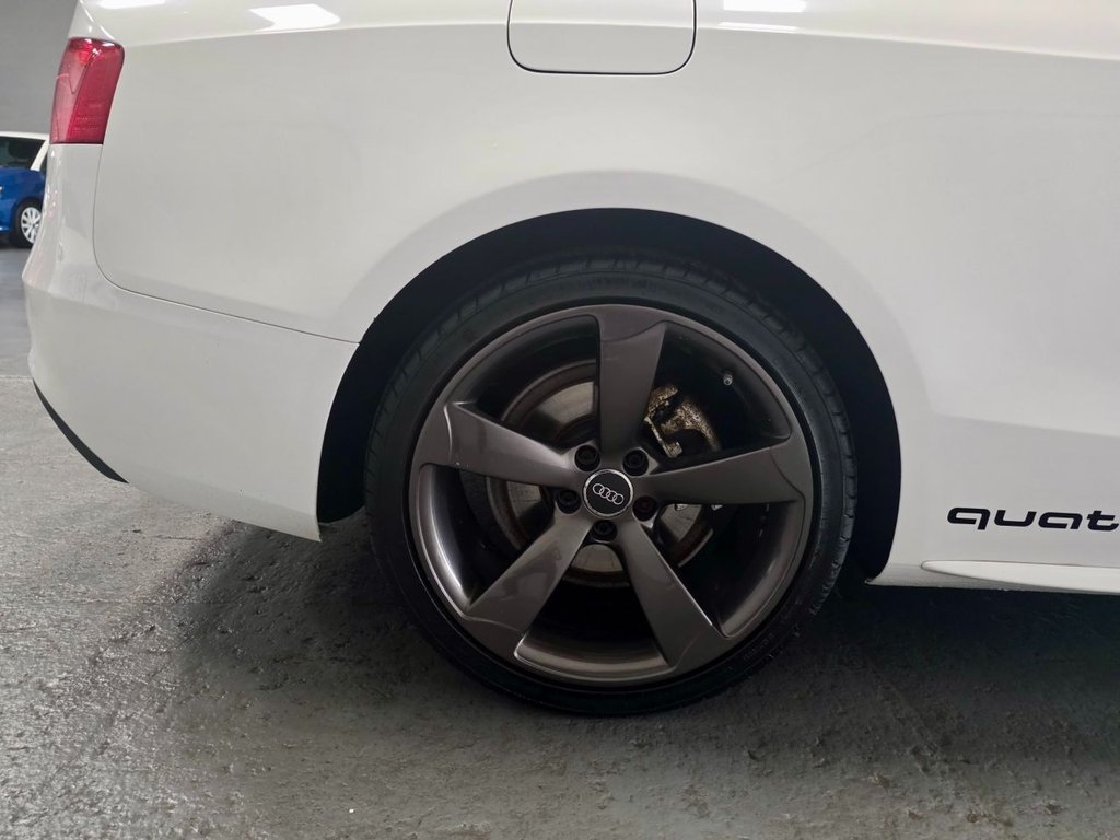 Used Audi A5 2014 for sale - 76297172: Photo 15