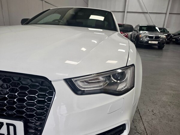 Used Audi A5 2014 for sale - 76297172: Photo 18